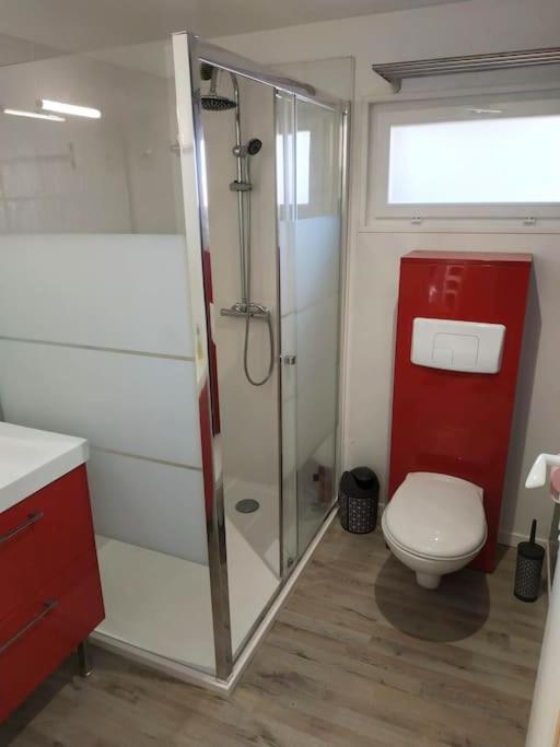Apartamento Studio Jacuzzi Prive A 8 Min A Pied De La Plage La Ciotat Exterior foto